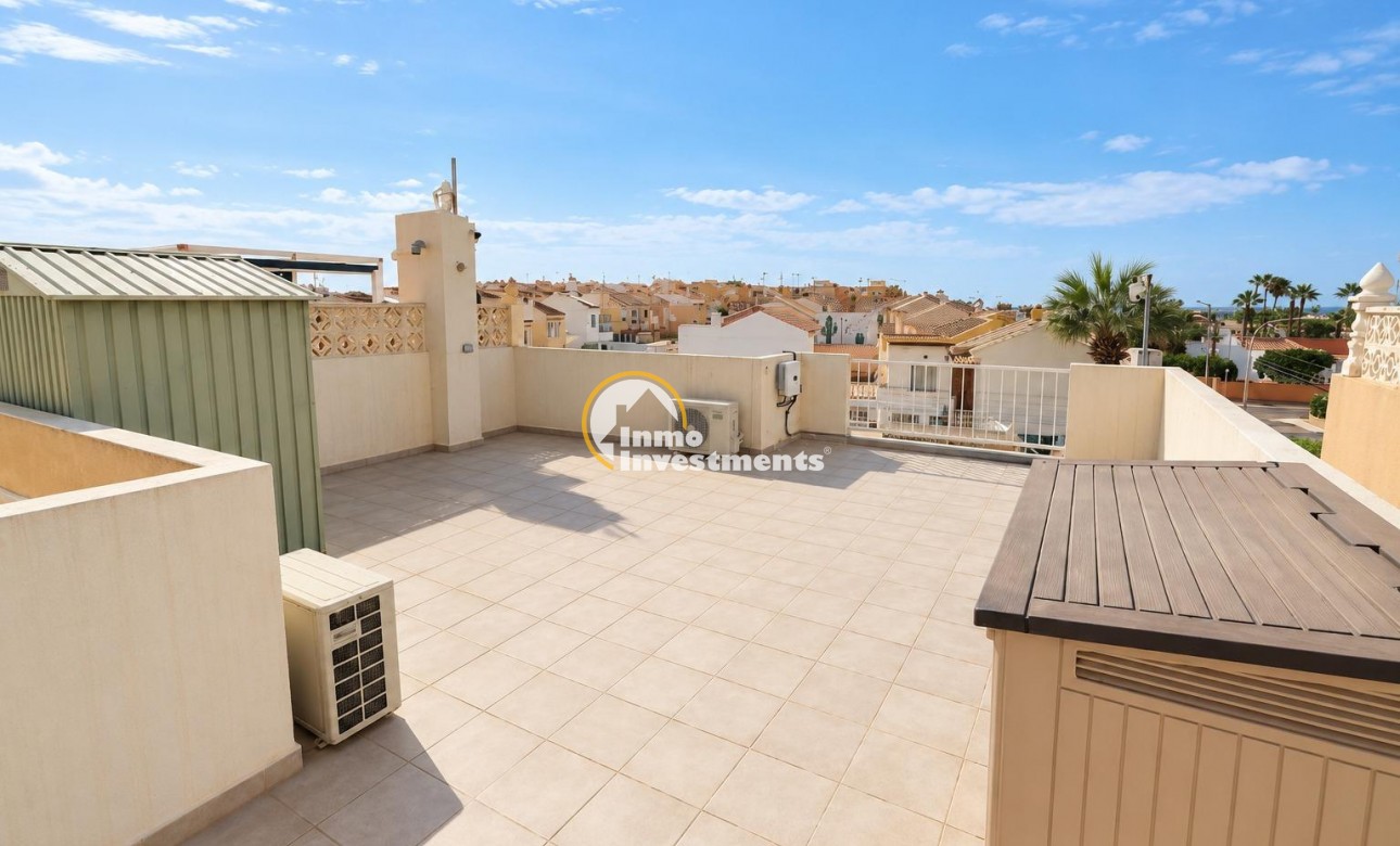 Bestaande bouw - Bungalow - Torrevieja - La Siesta - El Salado - Torreta