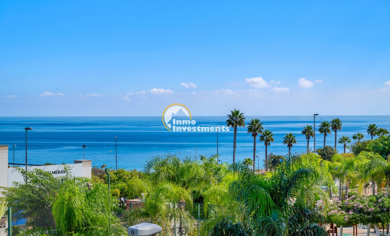 Bestaande bouw - Appartement - Mil Palmeras - Strand