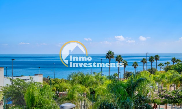 Bestaande bouw - Appartement - Mil Palmeras - Strand