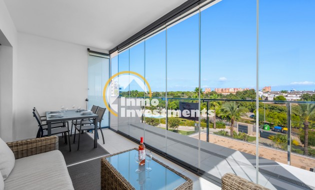 Bestaande bouw - Appartement - Mil Palmeras - Strand