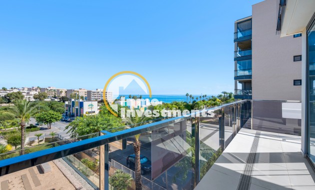 Bestaande bouw - Appartement - Mil Palmeras - Strand