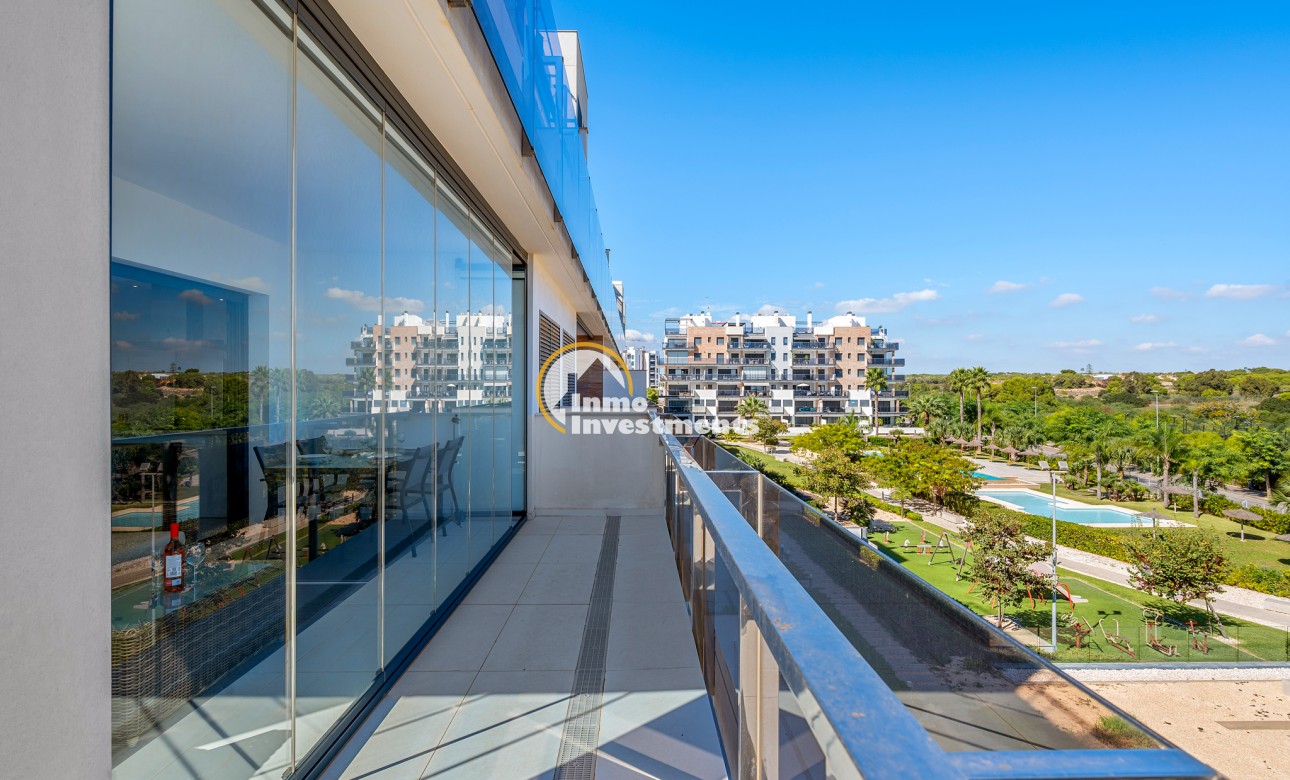 Bestaande bouw - Appartement - Mil Palmeras - Strand
