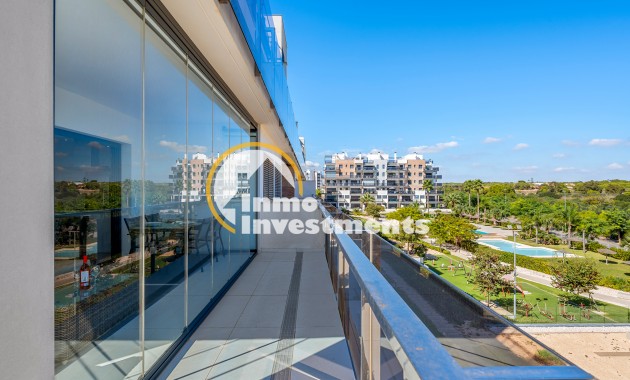 Bestaande bouw - Appartement - Mil Palmeras - Strand