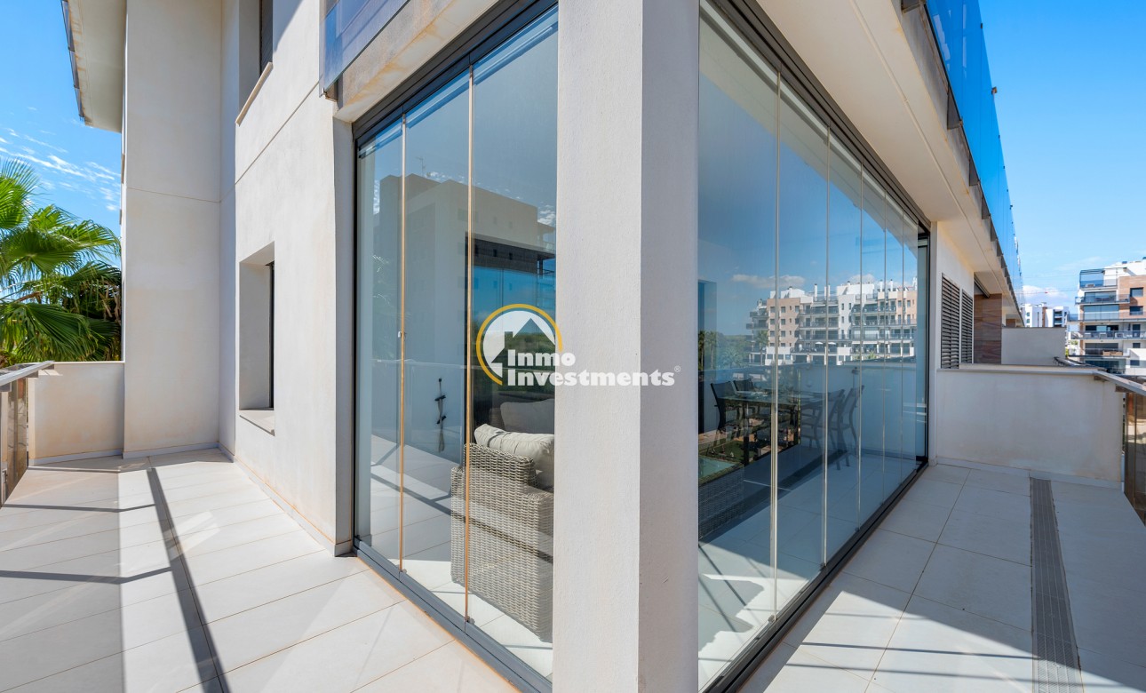Bestaande bouw - Appartement - Mil Palmeras - Strand
