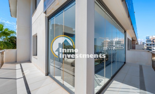 Bestaande bouw - Appartement - Mil Palmeras - Strand