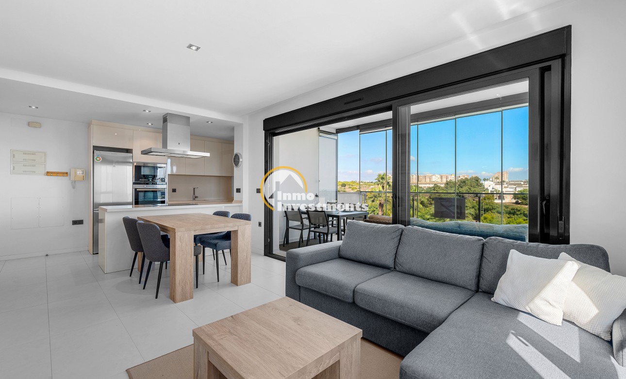 Bestaande bouw - Appartement - Mil Palmeras - Strand