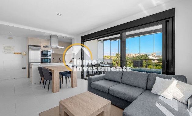 Bestaande bouw - Appartement - Mil Palmeras - Strand