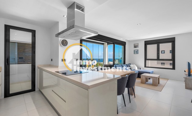 Bestaande bouw - Appartement - Mil Palmeras - Strand