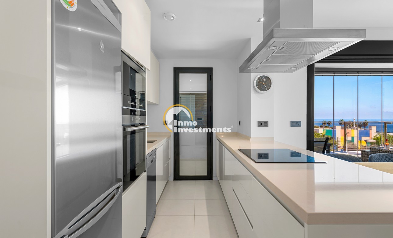 Bestaande bouw - Appartement - Mil Palmeras - Strand