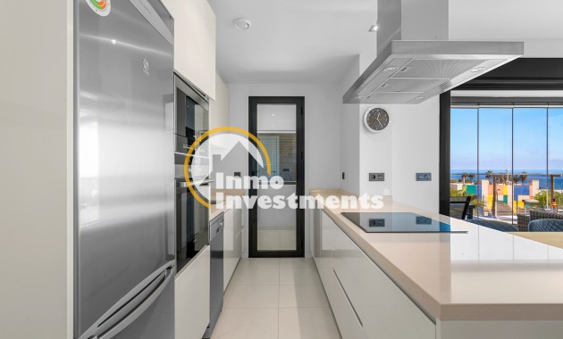 Bestaande bouw - Appartement - Mil Palmeras - Strand