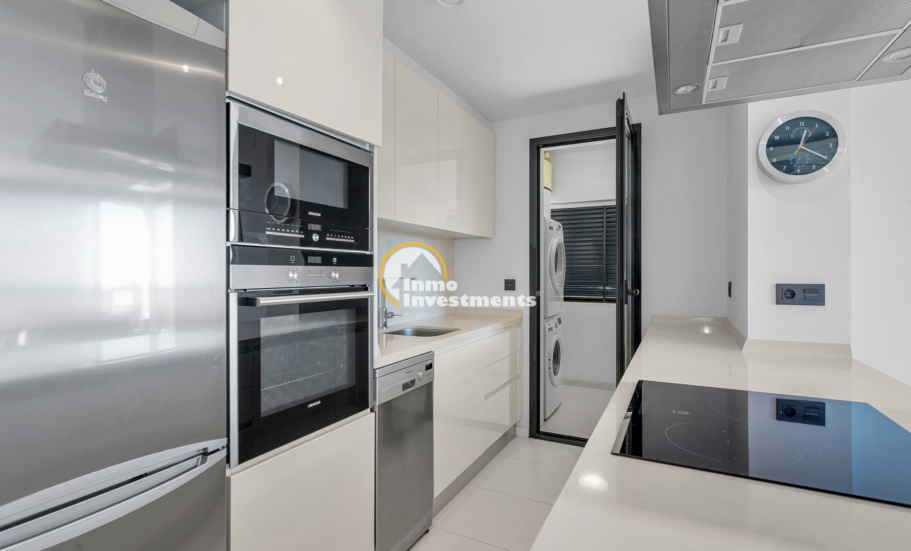 Bestaande bouw - Appartement - Mil Palmeras - Strand