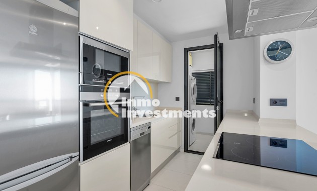 Bestaande bouw - Appartement - Mil Palmeras - Strand