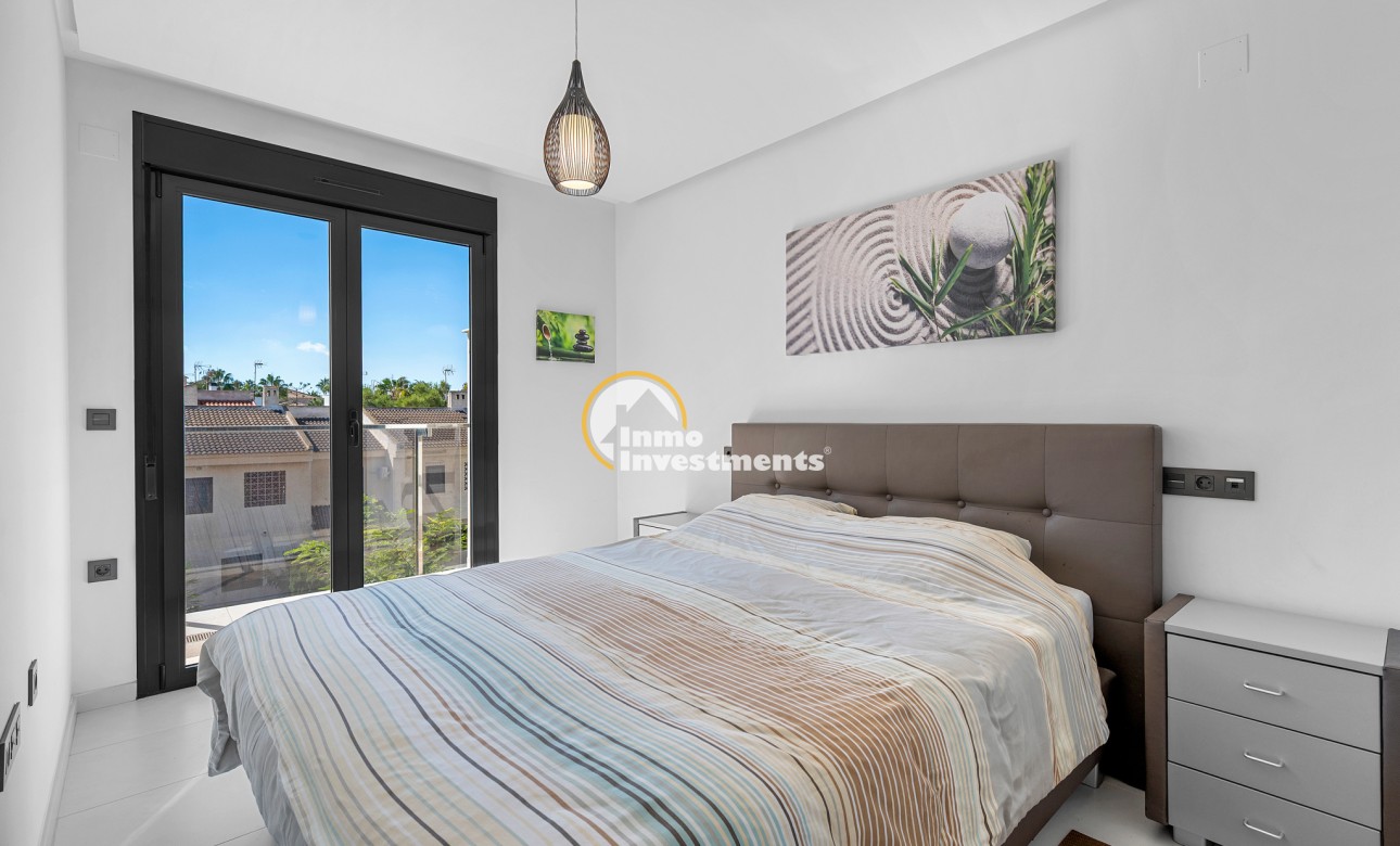 Bestaande bouw - Appartement - Mil Palmeras - Strand