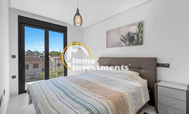 Bestaande bouw - Appartement - Mil Palmeras - Strand