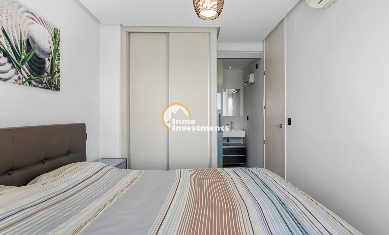 Bestaande bouw - Appartement - Mil Palmeras - Strand