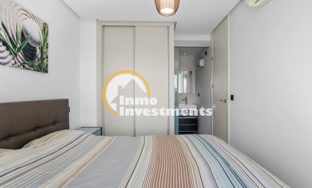 Bestaande bouw - Appartement - Mil Palmeras - Strand