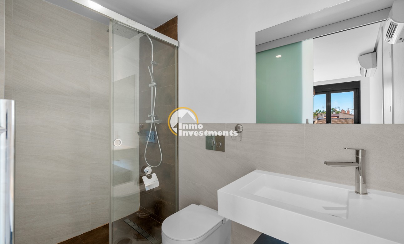 Bestaande bouw - Appartement - Mil Palmeras - Strand