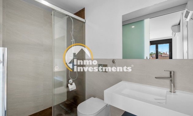 Bestaande bouw - Appartement - Mil Palmeras - Strand