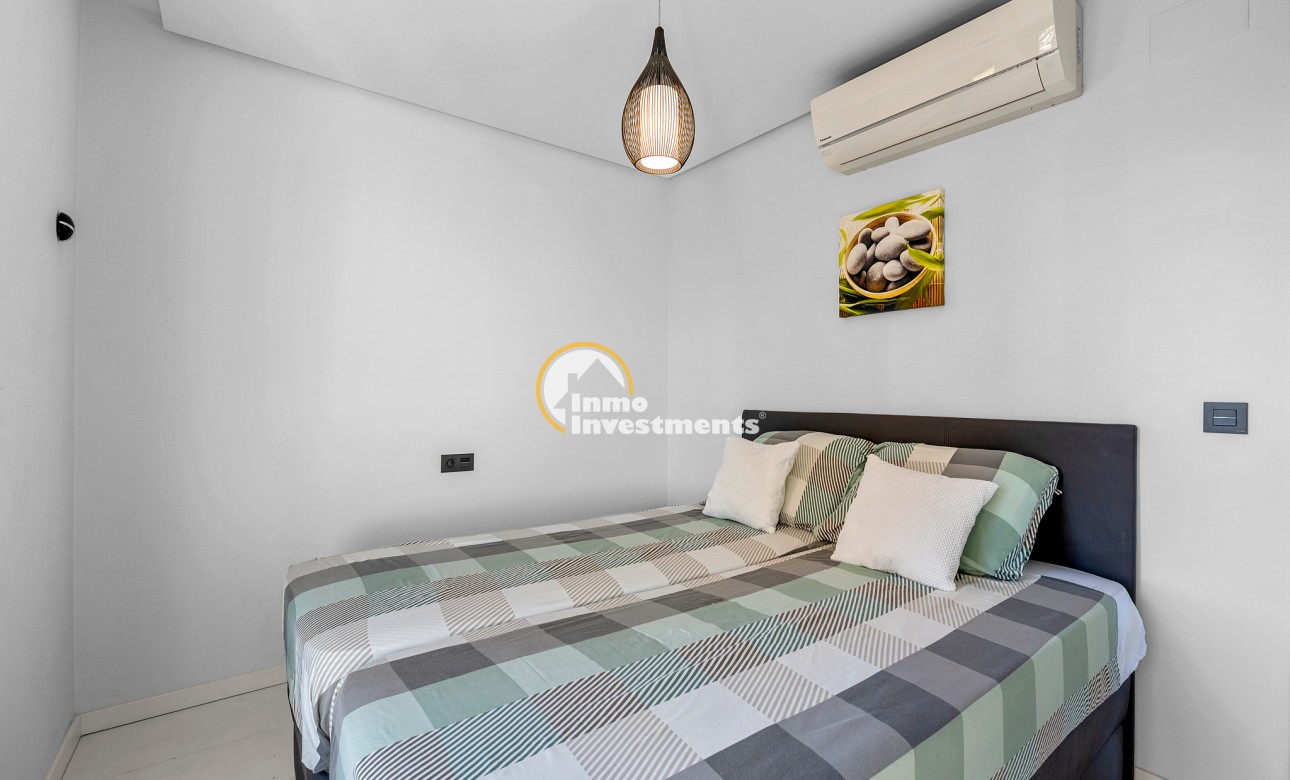 Bestaande bouw - Appartement - Mil Palmeras - Strand