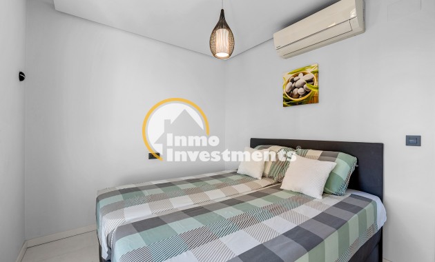Bestaande bouw - Appartement - Mil Palmeras - Strand