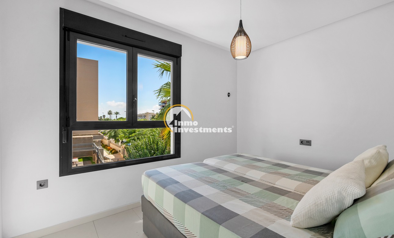 Bestaande bouw - Appartement - Mil Palmeras - Strand