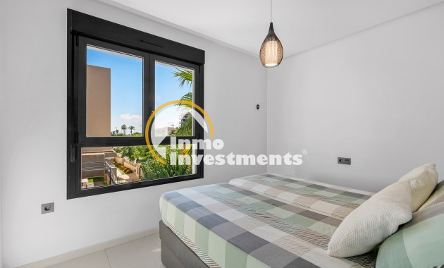 Bestaande bouw - Appartement - Mil Palmeras - Strand