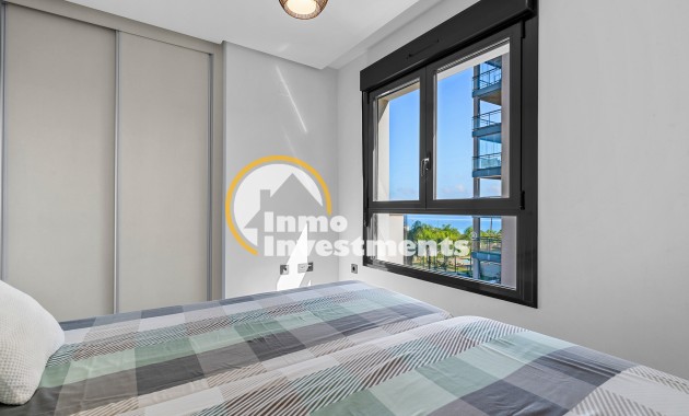 Bestaande bouw - Appartement - Mil Palmeras - Strand