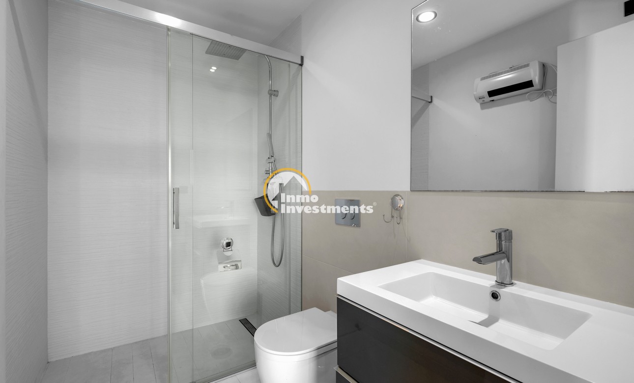 Bestaande bouw - Appartement - Mil Palmeras - Strand