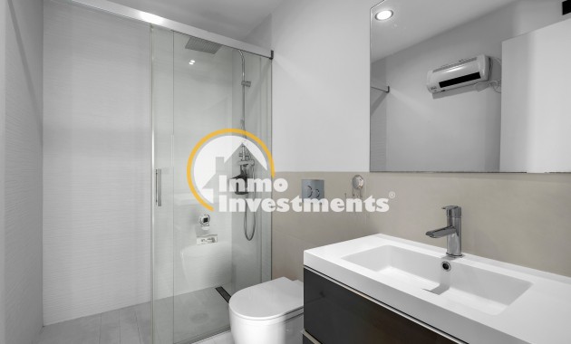 Bestaande bouw - Appartement - Mil Palmeras - Strand