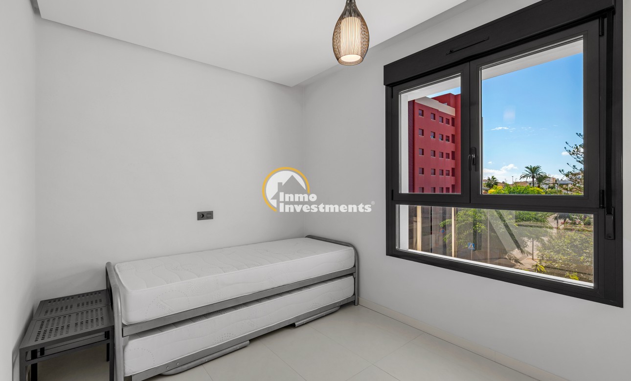 Bestaande bouw - Appartement - Mil Palmeras - Strand