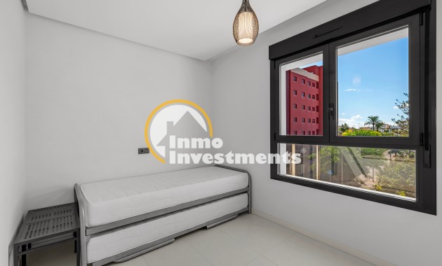 Bestaande bouw - Appartement - Mil Palmeras - Strand