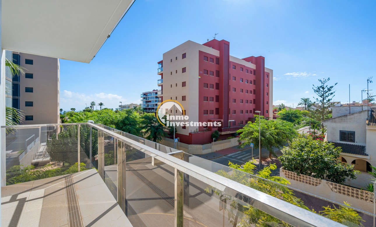 Bestaande bouw - Appartement - Mil Palmeras - Strand