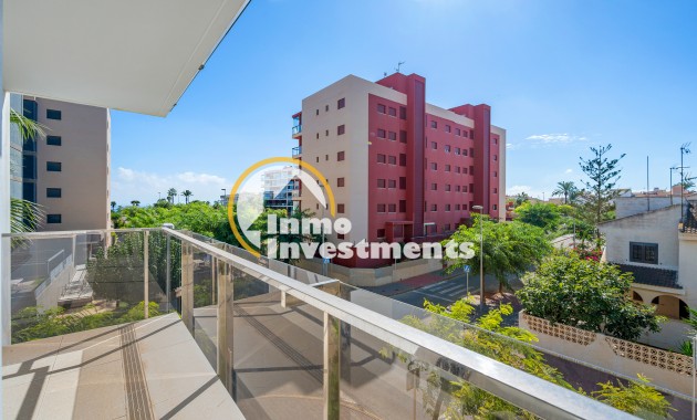 Bestaande bouw - Appartement - Mil Palmeras - Strand