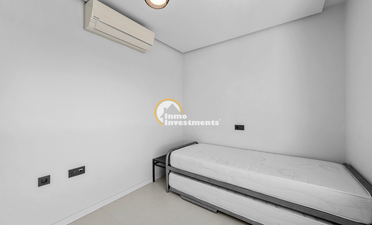 Bestaande bouw - Appartement - Mil Palmeras - Strand