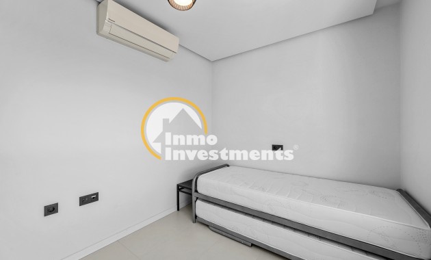 Bestaande bouw - Appartement - Mil Palmeras - Strand