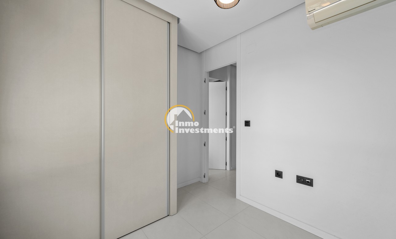 Bestaande bouw - Appartement - Mil Palmeras - Strand