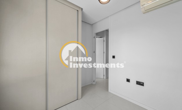 Bestaande bouw - Appartement - Mil Palmeras - Strand