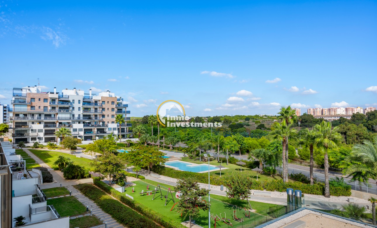 Bestaande bouw - Appartement - Mil Palmeras - Strand