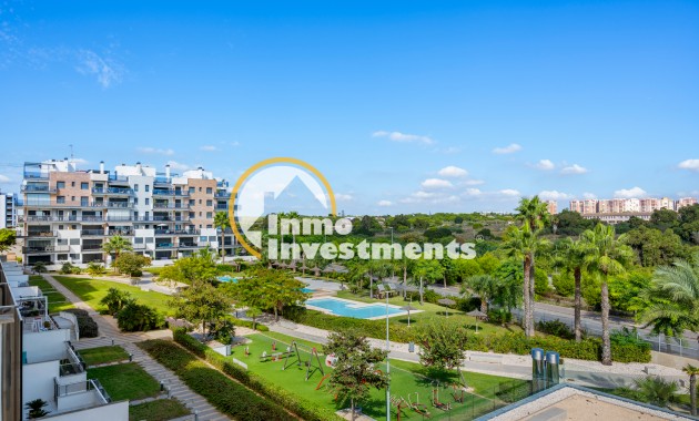Bestaande bouw - Appartement - Mil Palmeras - Strand