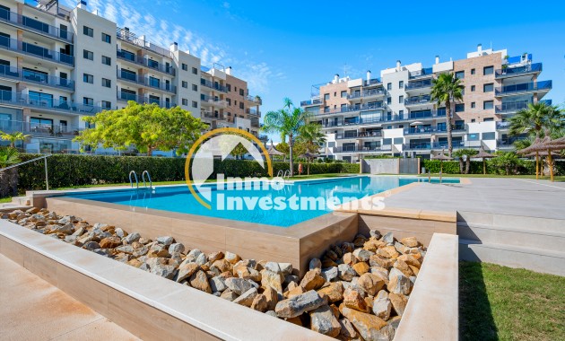 Bestaande bouw - Appartement - Mil Palmeras - Strand