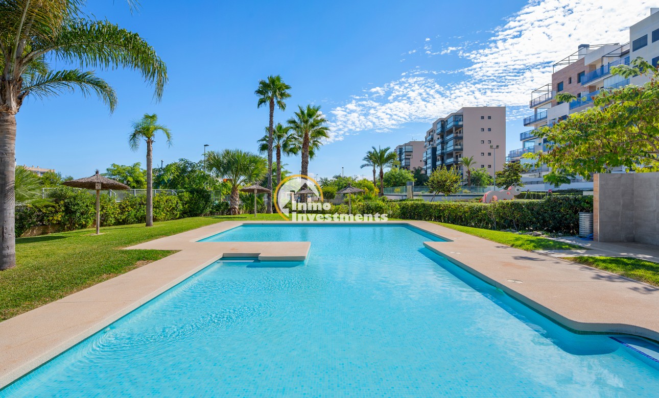 Bestaande bouw - Appartement - Mil Palmeras - Strand