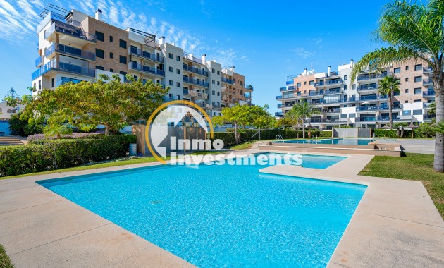 Bestaande bouw - Appartement - Mil Palmeras - Strand