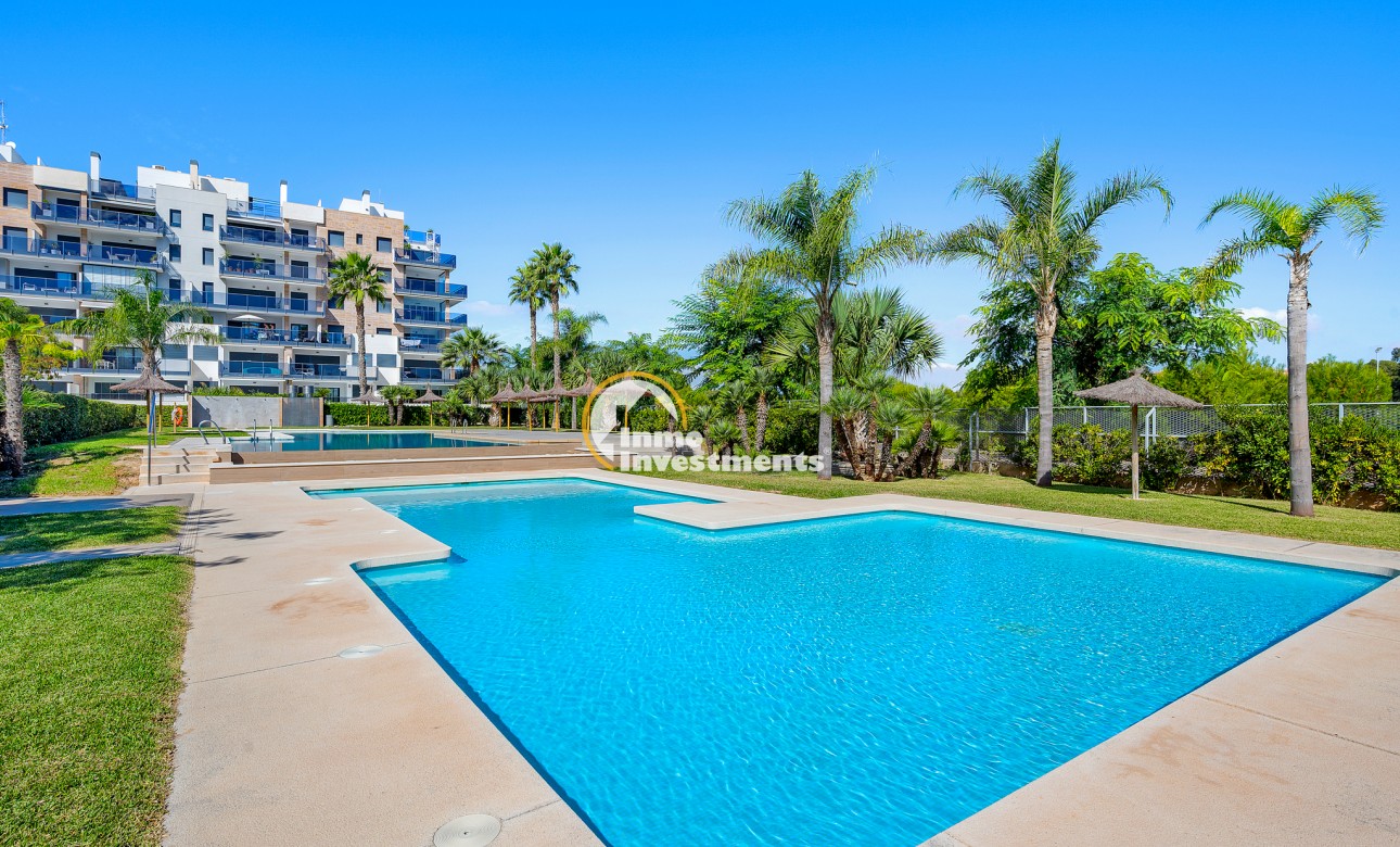 Bestaande bouw - Appartement - Mil Palmeras - Strand