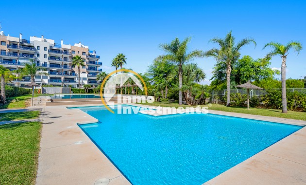 Bestaande bouw - Appartement - Mil Palmeras - Strand