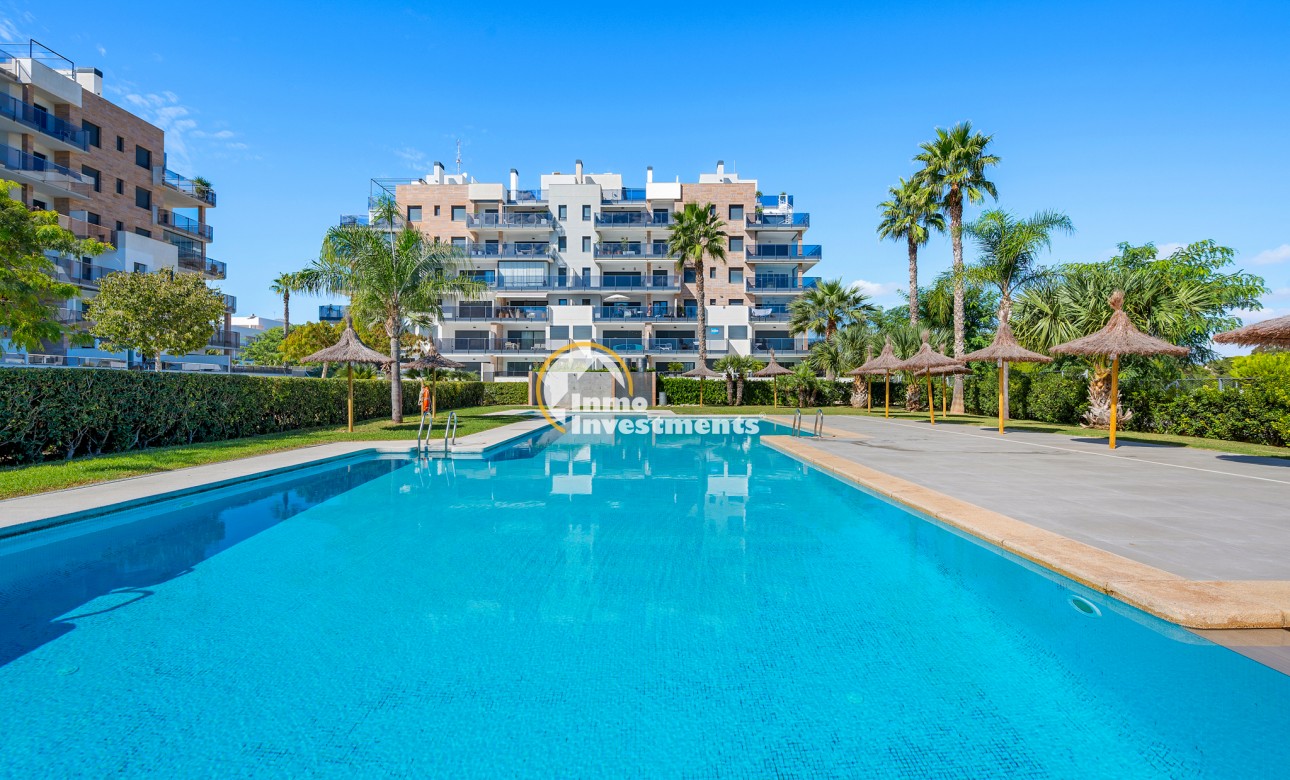 Bestaande bouw - Appartement - Mil Palmeras - Strand