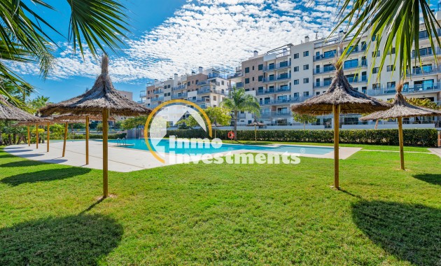 Bestaande bouw - Appartement - Mil Palmeras - Strand
