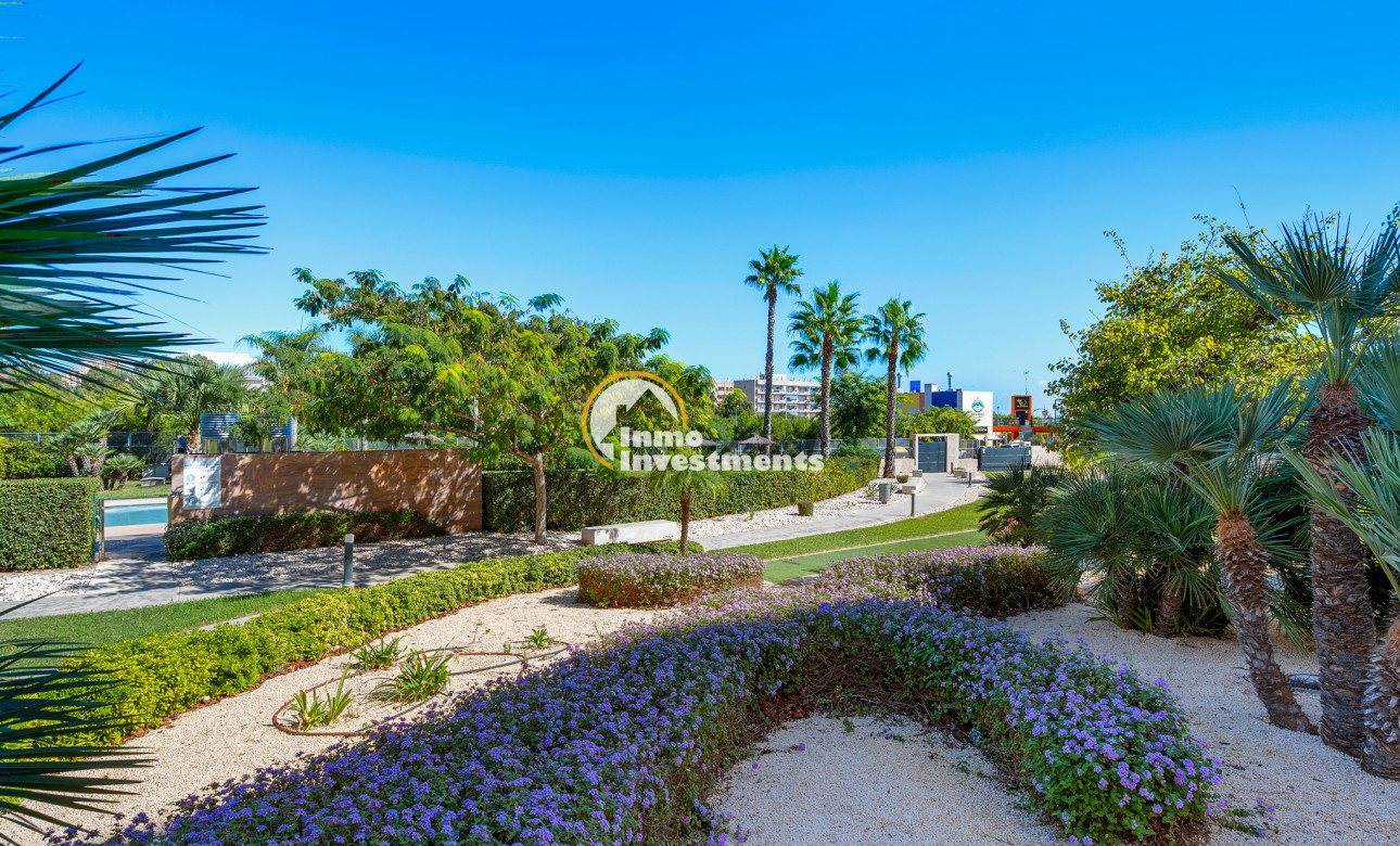 Bestaande bouw - Appartement - Mil Palmeras - Strand
