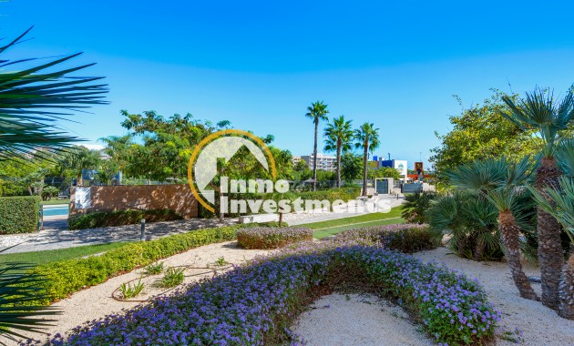 Bestaande bouw - Appartement - Mil Palmeras - Strand