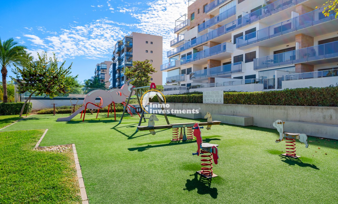Bestaande bouw - Appartement - Mil Palmeras - Strand