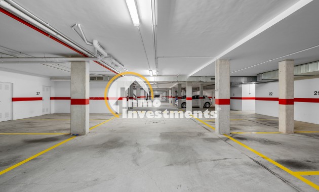 Bestaande bouw - Appartement - Mil Palmeras - Strand